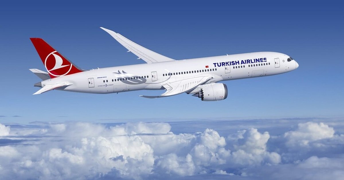 THY 93'üncü yaşını kutluyor