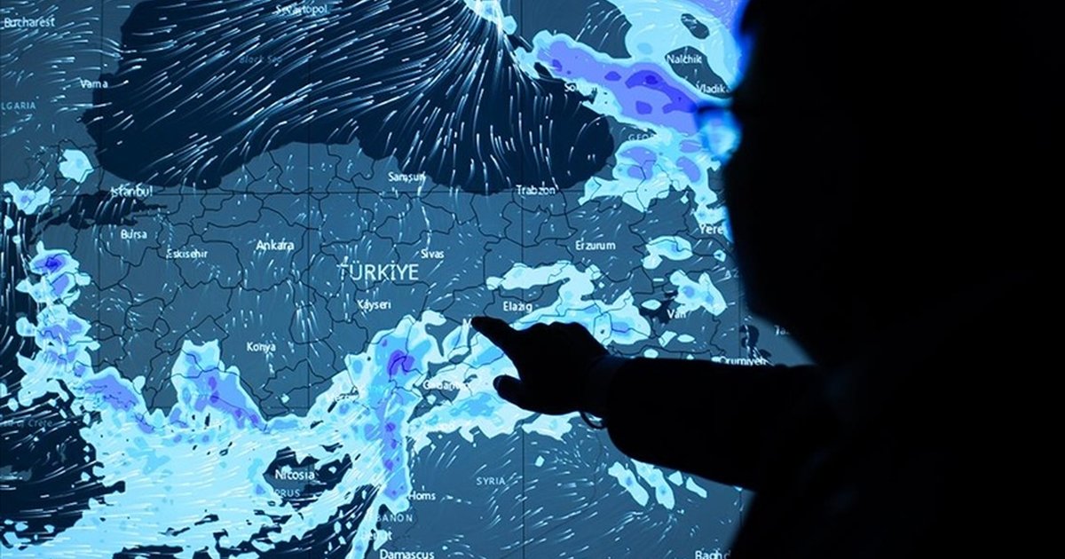 Havalar Ne Zaman Isınacak? Meteoroloji Raporu