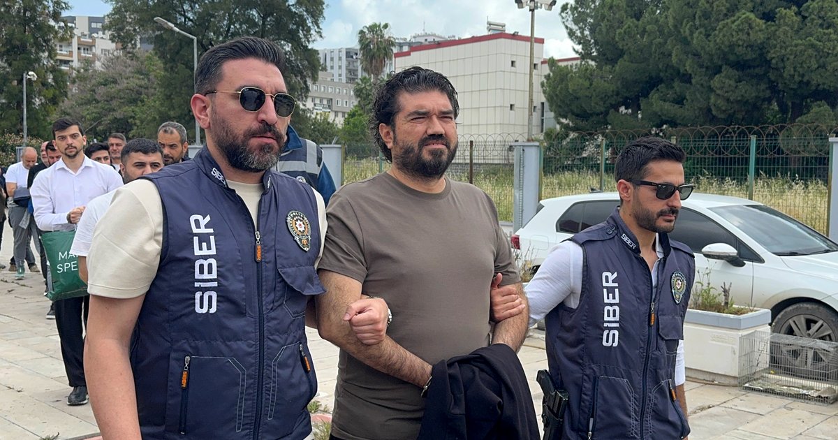 Rasim Ozan Kütahyalı'nın cezaevi değiştirildi