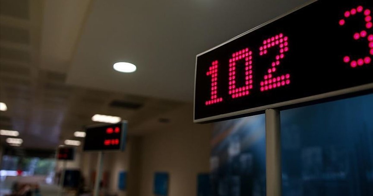 Bankalar Pazartesi Açık mı? 25 Mayıs'ta Bankalar ve Borsalar