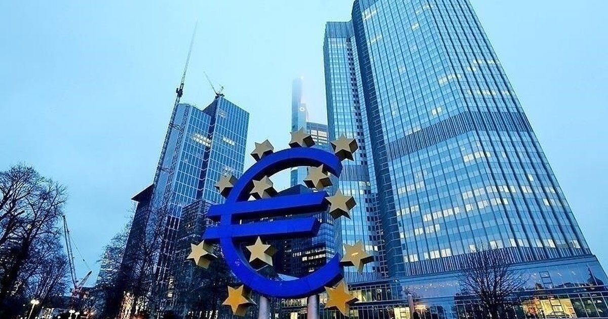 ECB uzun vadeli enflasyon beklentisini değiştirmedi
