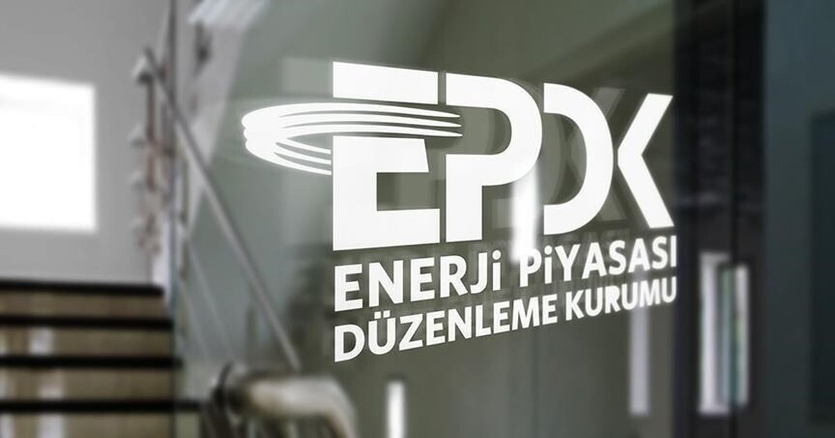 EPDK'dan Doğal Gaz ve Motorin Tarifelerine Revize