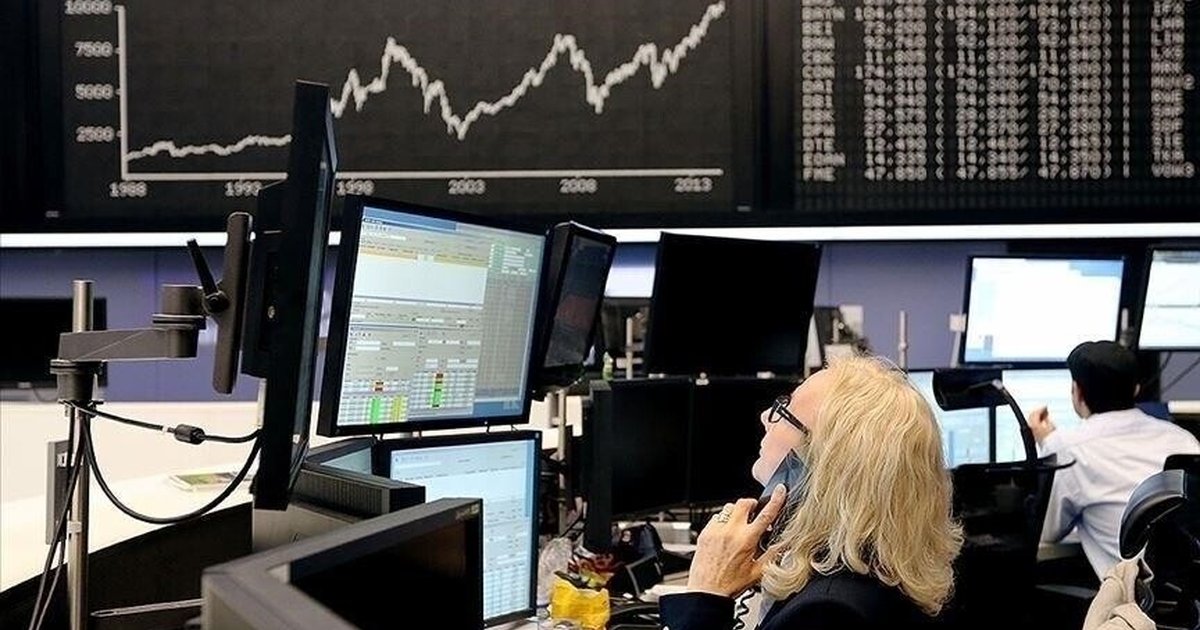 Emtia piyasaları Fed ve jeopolitik gelişmelerden etkilendi