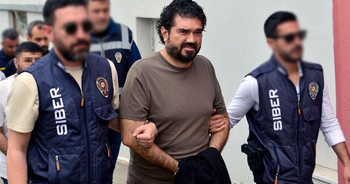 Rasim Ozan Kütahyalı'nın Operasyonu: 200 Milyar TL'lik Suç Örgütü