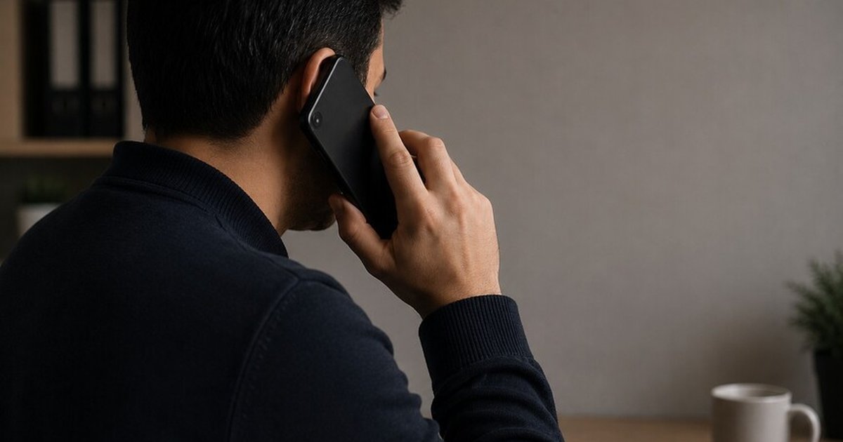 Telefondaki kamu personeli dolandırıcılığına karşı uyarı