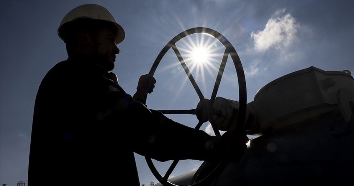 Türkiye'nin enerji arz güvenliği Hürmüz risklerine karşı korundu