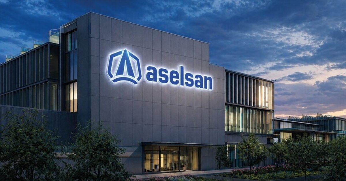ASELSAN ile SSB Arasında 845 Milyon Dolarlık Sözleşme