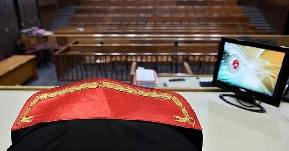 Adana'da rüşvetle tahliye iddiası: Hakim görevden uzaklaştırıldı