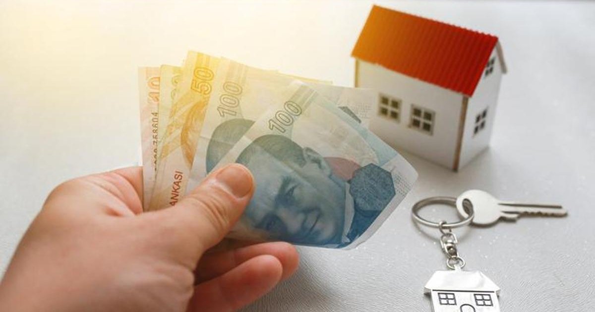 Ev Satışlarına Bayram Freni