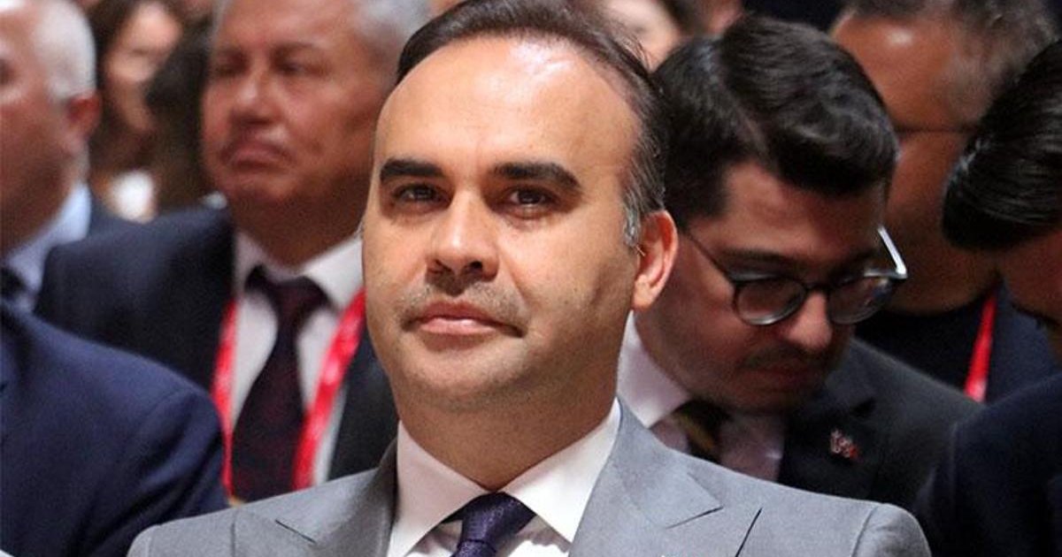 Bakan Kacır: 258 bin nitelikli istihdamın önünü açtık