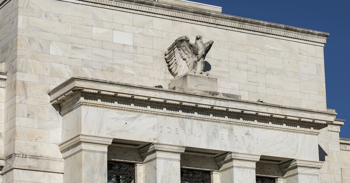 Fed'in Bej Kitabı: Enerji Maliyetleri Enflasyonist Baskıların İtici Gücü