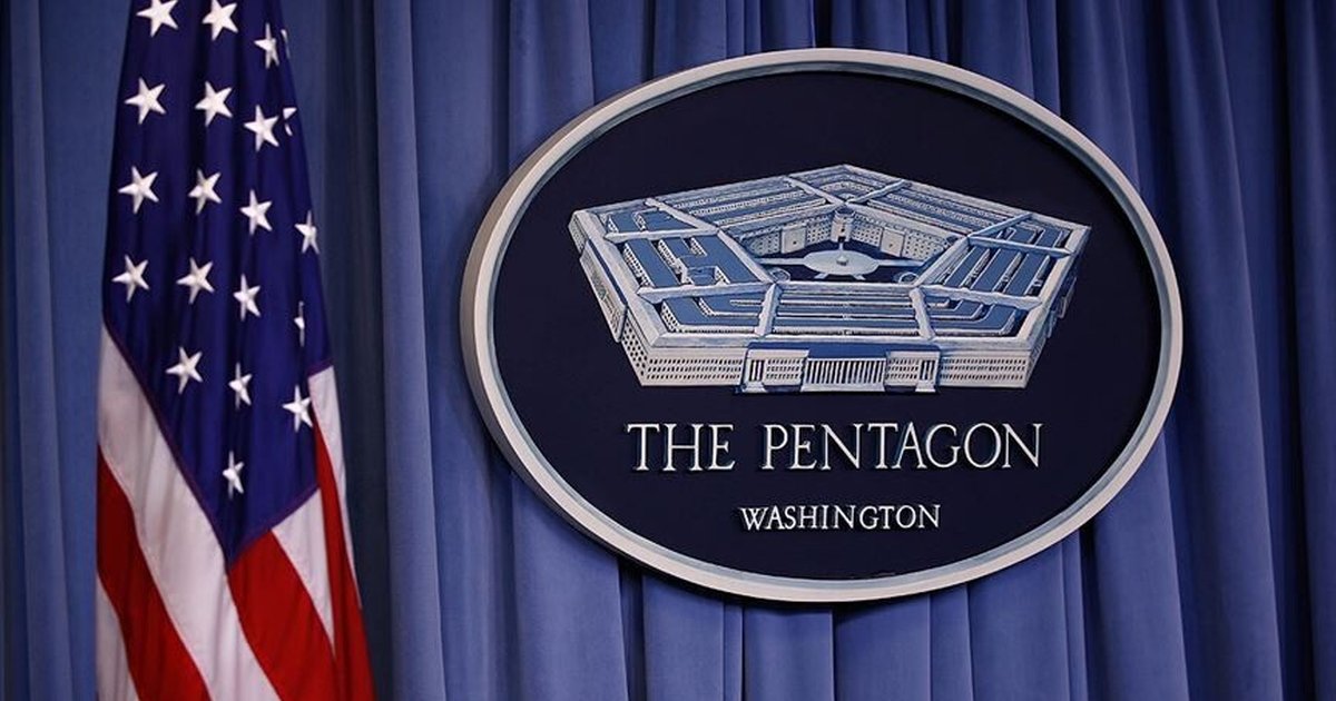 Pentagon akaryakıt fiyat artışıyla mali baskı altında