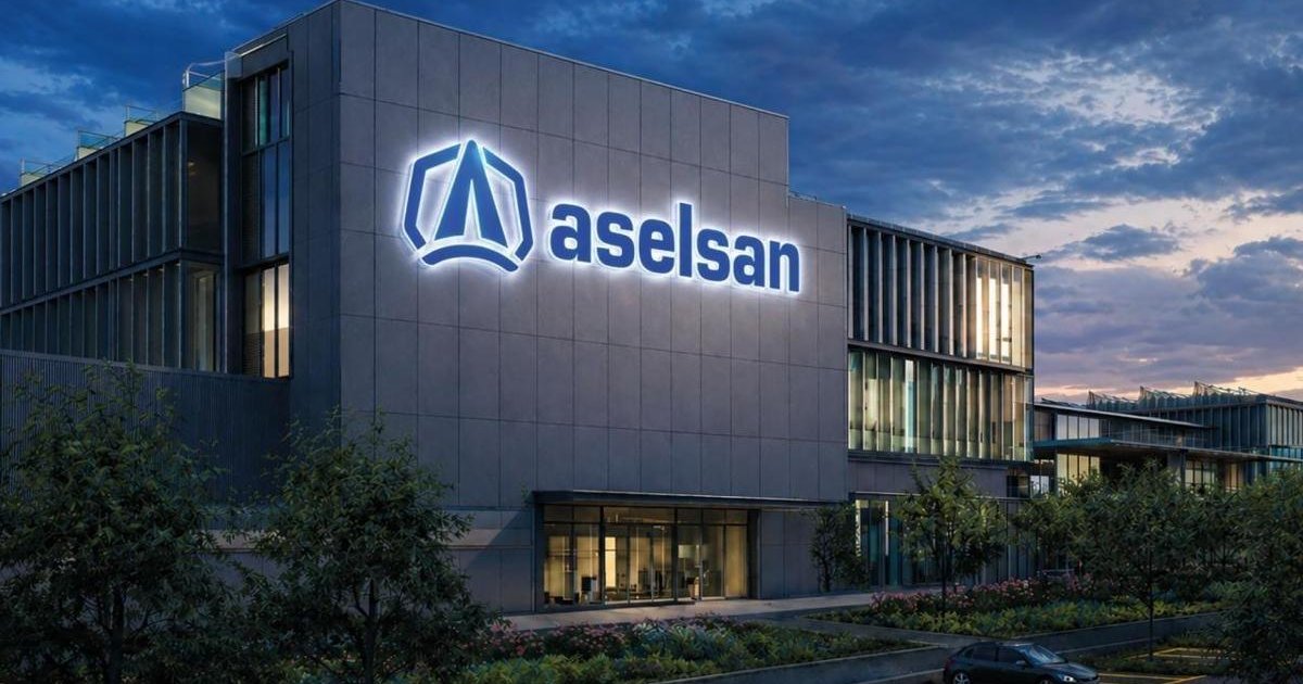 ASELSAN 271,4 milyon dolarlık dev sözleşme imzaladı