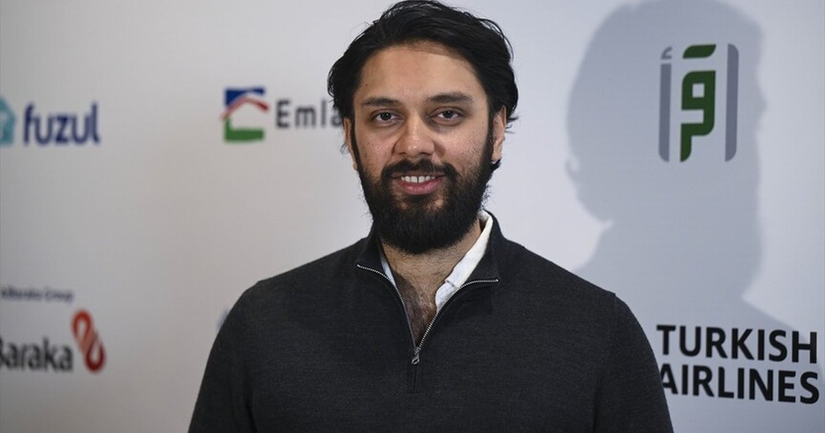 Wahed Kurucusu: Batı ülkeleri İslami finans inovasyonunda hızlı