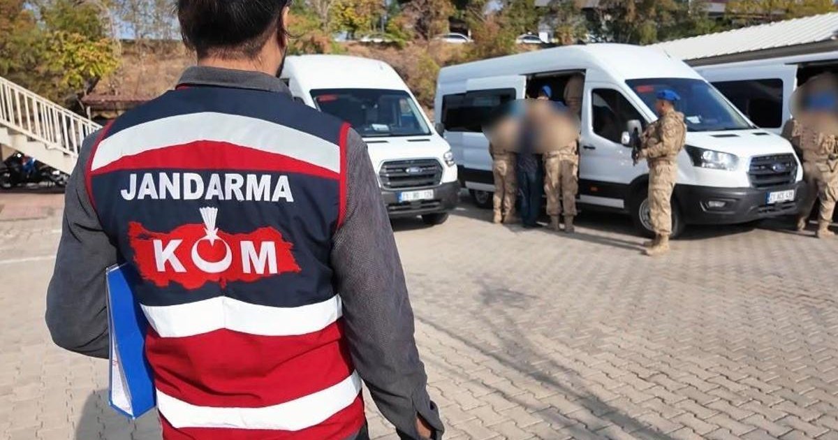 Diyarbakır'da uyuşturucu operasyonu: 5 milyar TL'lik mal varlığına el konuldu
