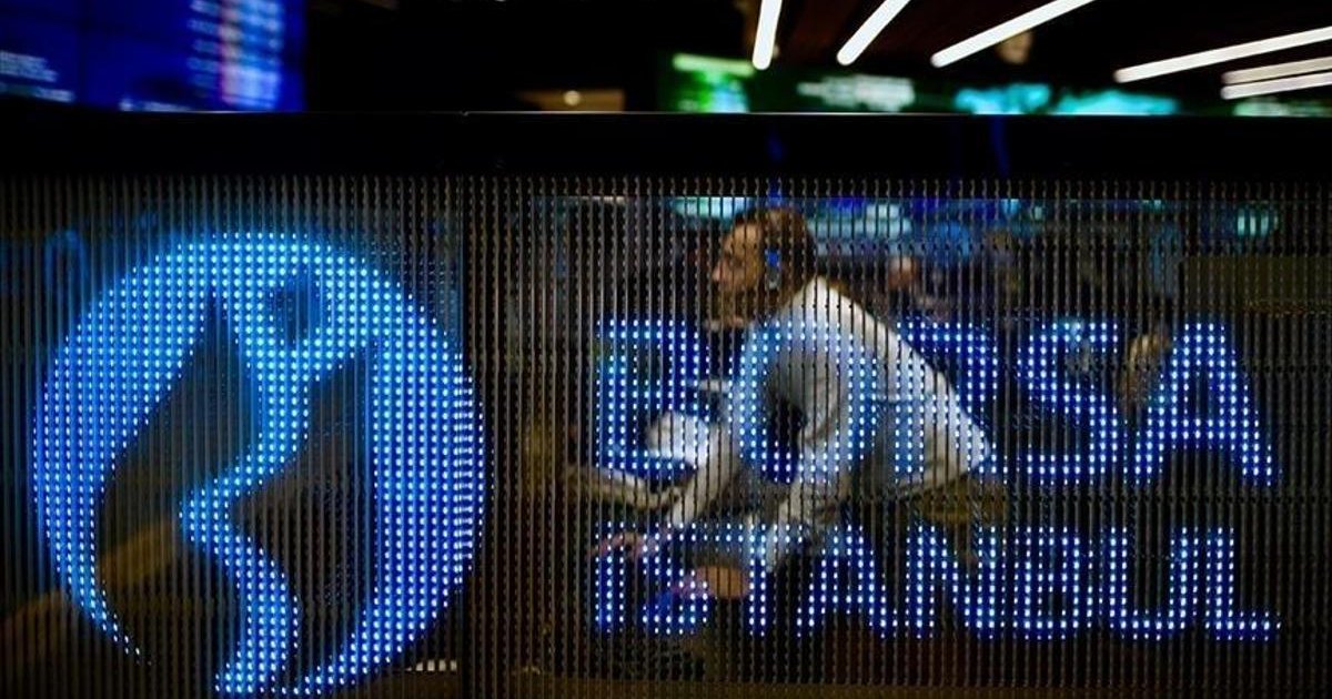Borsa İstanbul haftanın son gününe yükselişle başladı