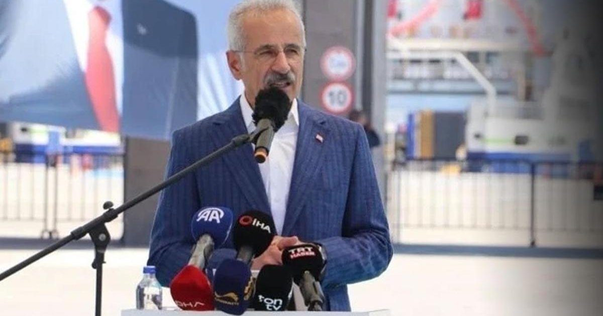 İstanbul-Çanakkale Ulaşımı 2 Saate İniyor