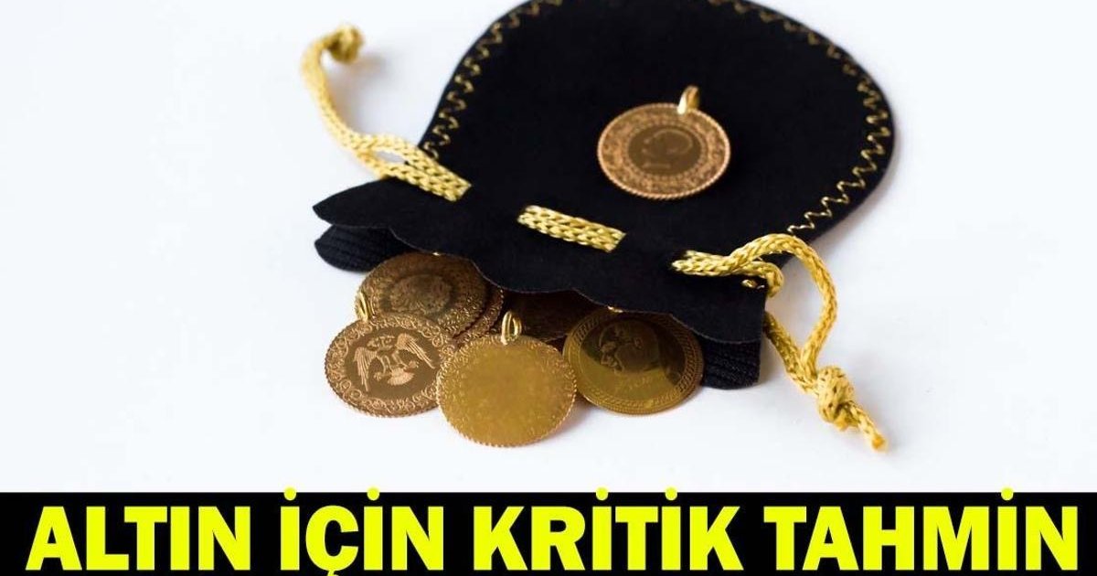 6 Haziran Altın Fiyatları: Gram ve Çeyrek Altın Ne Kadar?