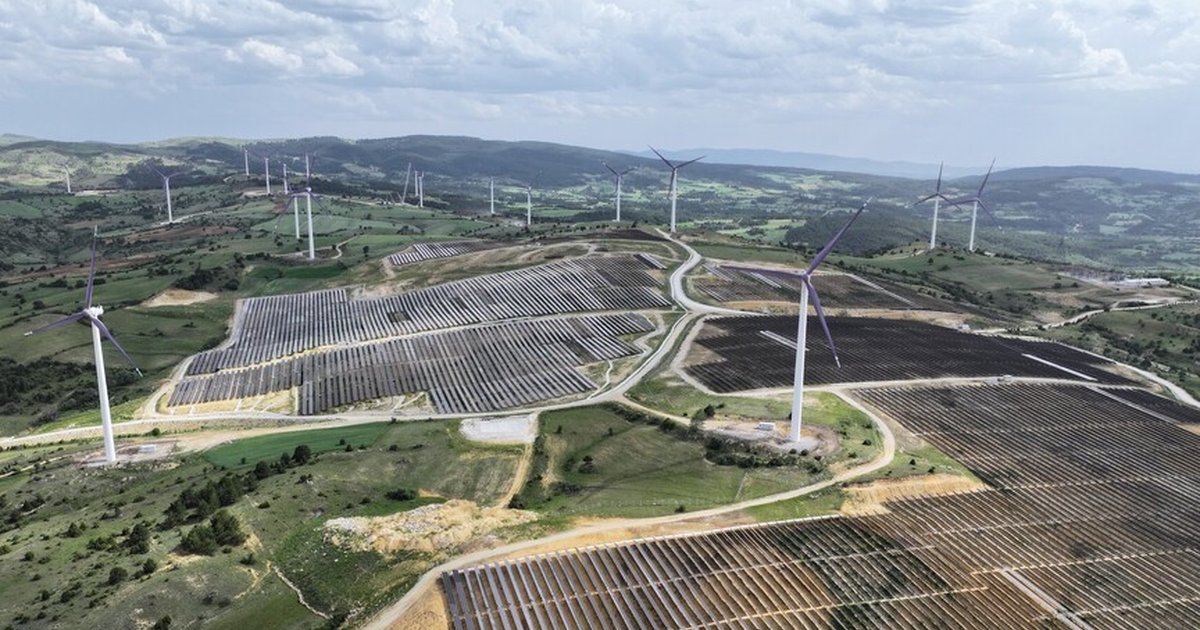 Enerji Bakanlığı 4 İlde YEKA Belirledi