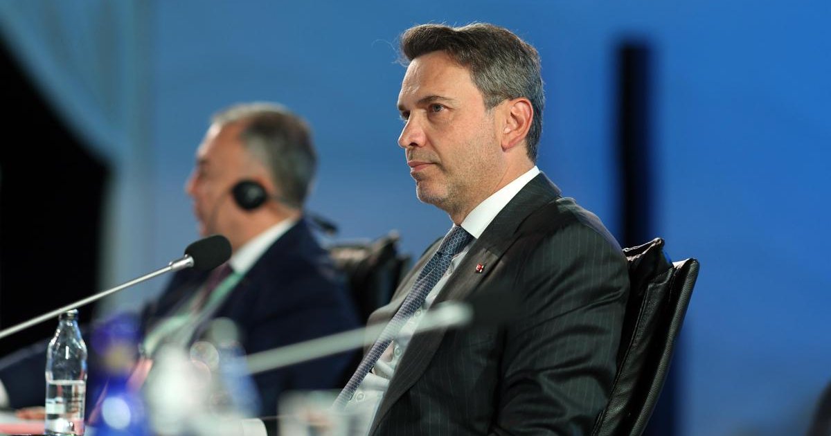 Enerji Bakanı'ndan 2030 hedefi: 20 milyar dolarlık yatırım