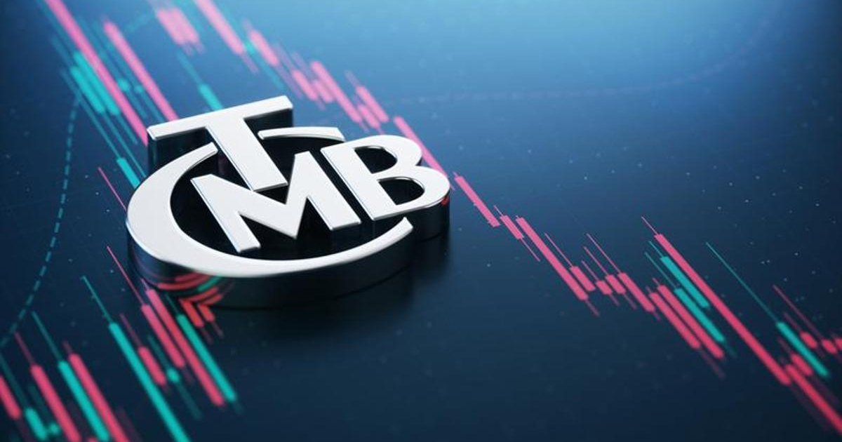 Merkez Bankası faiz kararını perşembe günü açıklayacak