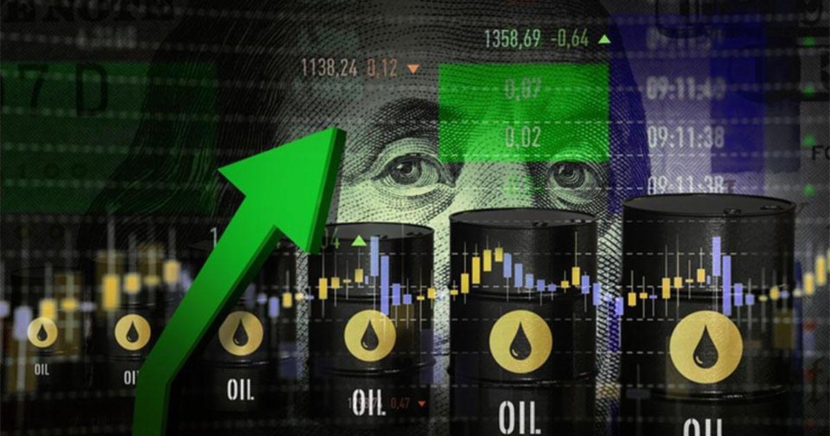 Brent Petrol Fiyatlarında Sert Yükseliş
