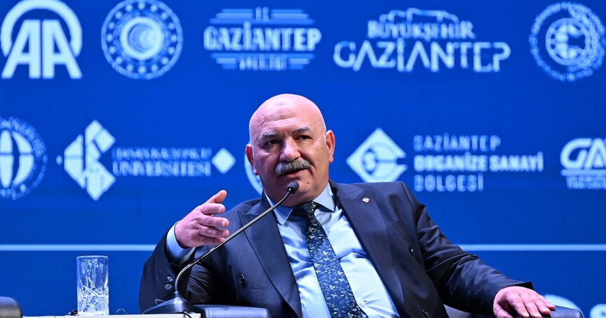 Halep ve Gaziantep sanayi odaları işbirliği yapıyor