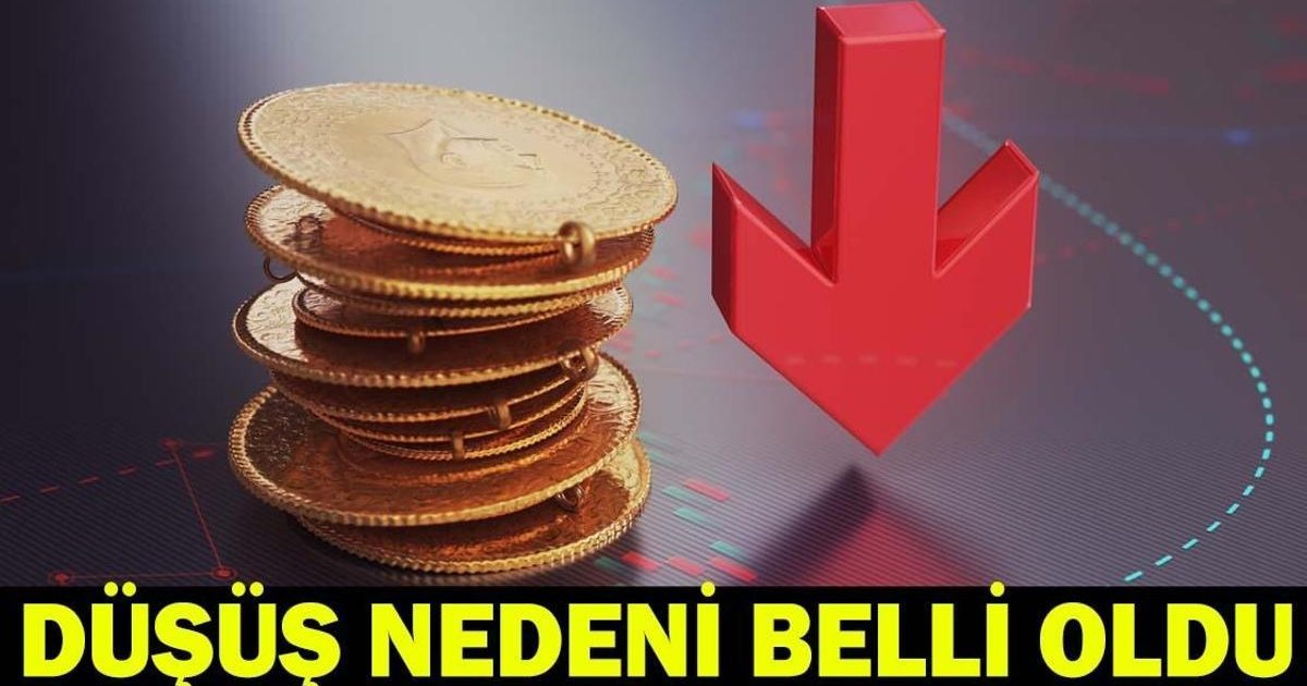 Altın Fiyatlarında Sert Düşüş: 10 Haziran Son Dakika
