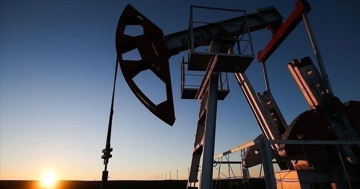 ABD-İsrail-İran Savaşı'nda Petrol Arzı Kayıbı