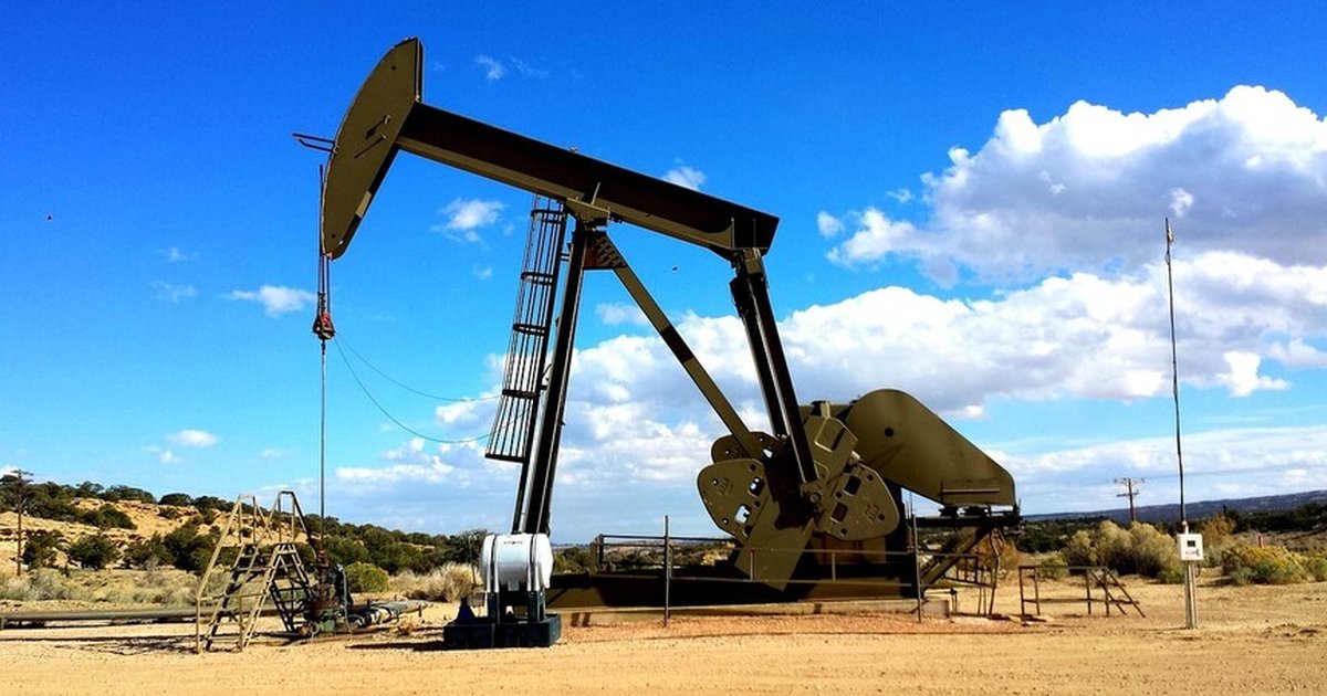 ABD'nin ticari ham petrol stokları 7,2 milyon varil azaldı