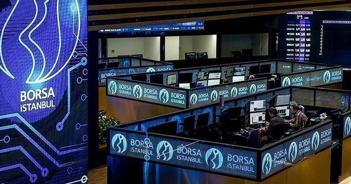 Borsa İstanbul günü yatay seyirle tamamladı