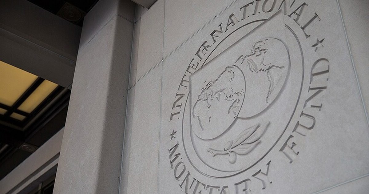 IMF, Avro Bölgesi'ni Orta Doğu savaşına bağlı riskler konusunda uyardı