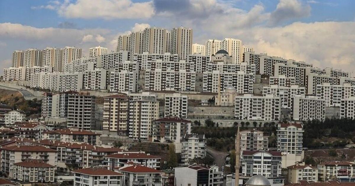 Sahte ilanlara büyük darbe! Konut ilanları düştü