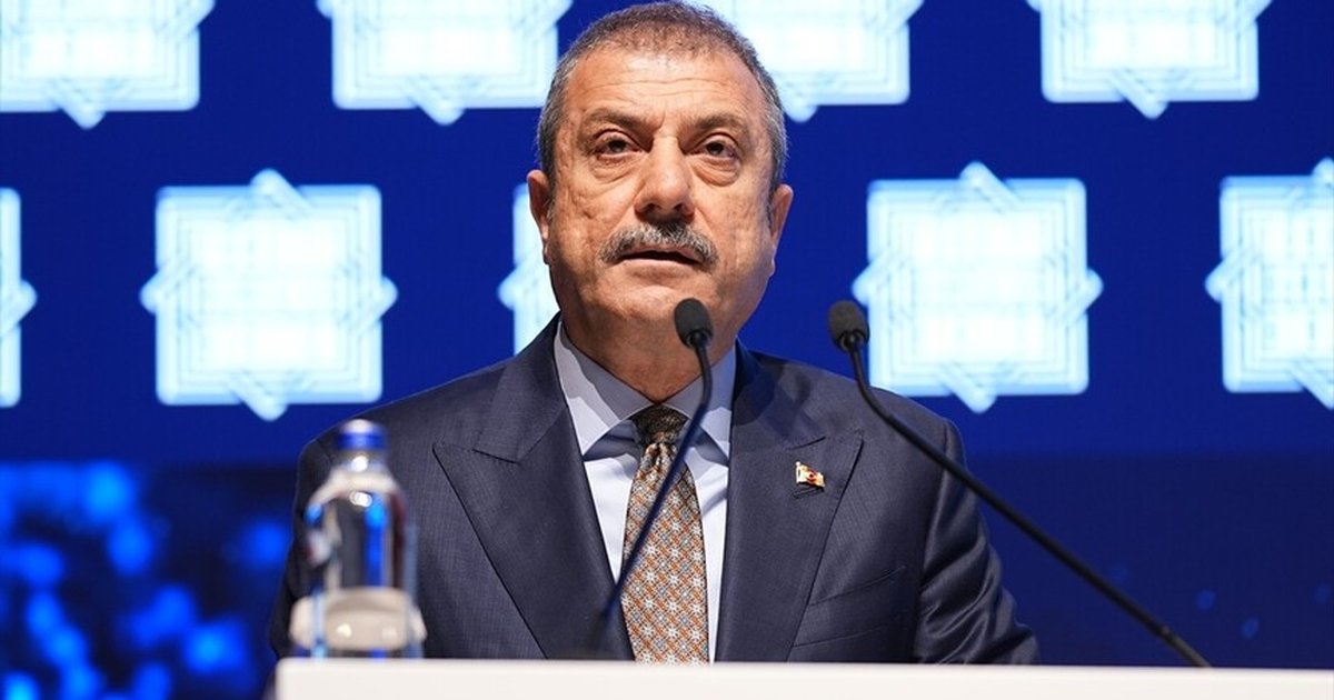 BDDK Başkanı Kavcıoğlu'ndan bankacılık sektörü açıklaması