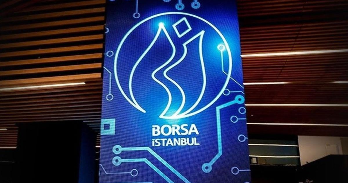 Borsa İstanbul cuma gününü yükselişle tamamladı