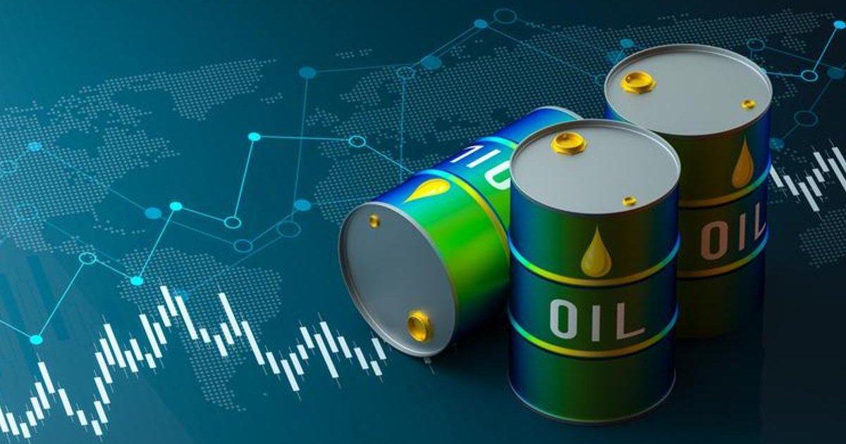 Trump'ın İran açıklamaları petrol piyasasını etkiledi