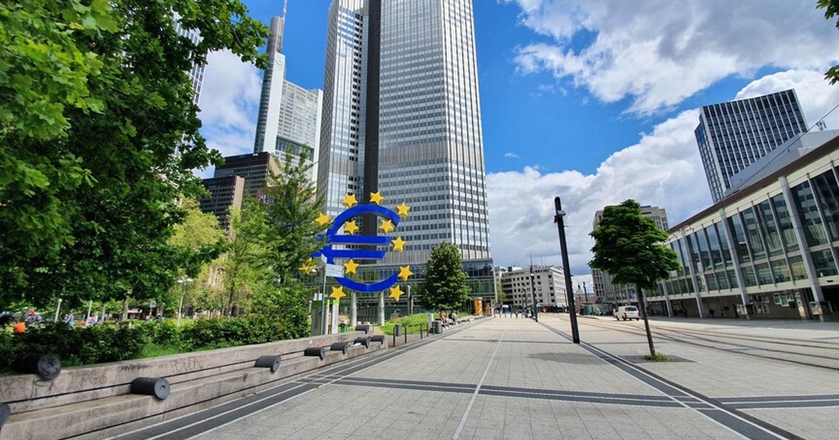 ECB Başkanı Lagarde'dan enflasyon mesajı