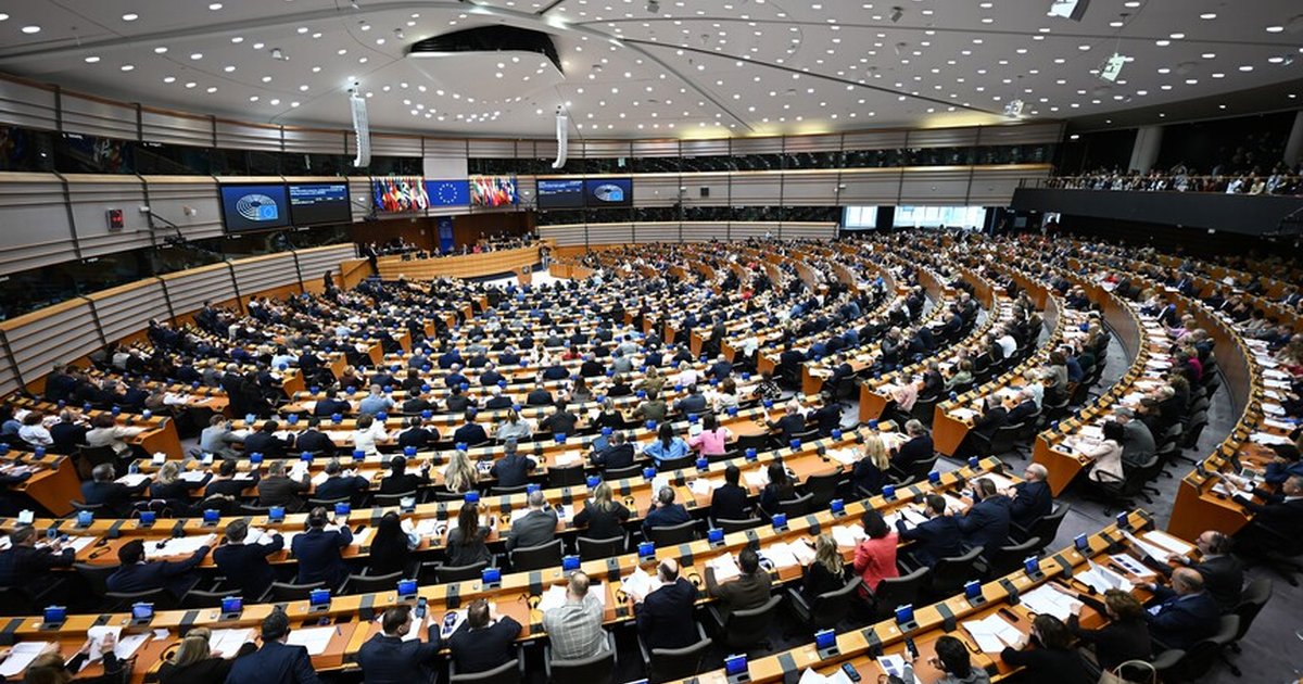 AP vekilleri AB'ye Filistin yerleşimleriyle ticareti durdurma çağrısı