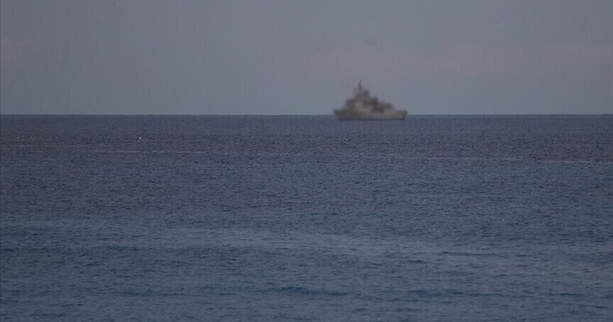Suudi Arabistan ve İran tankerleri Hürmüz Boğazı'ndan geçti