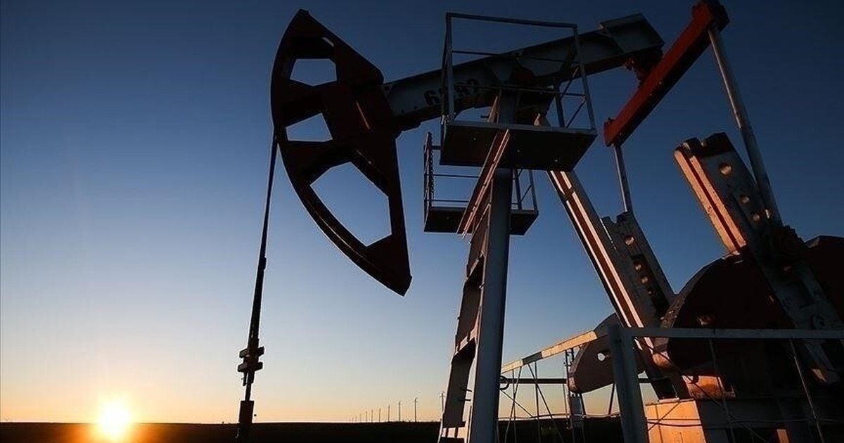 OPEC: Küresel enerji tüketimi 2050'de yüzde 23 artacak