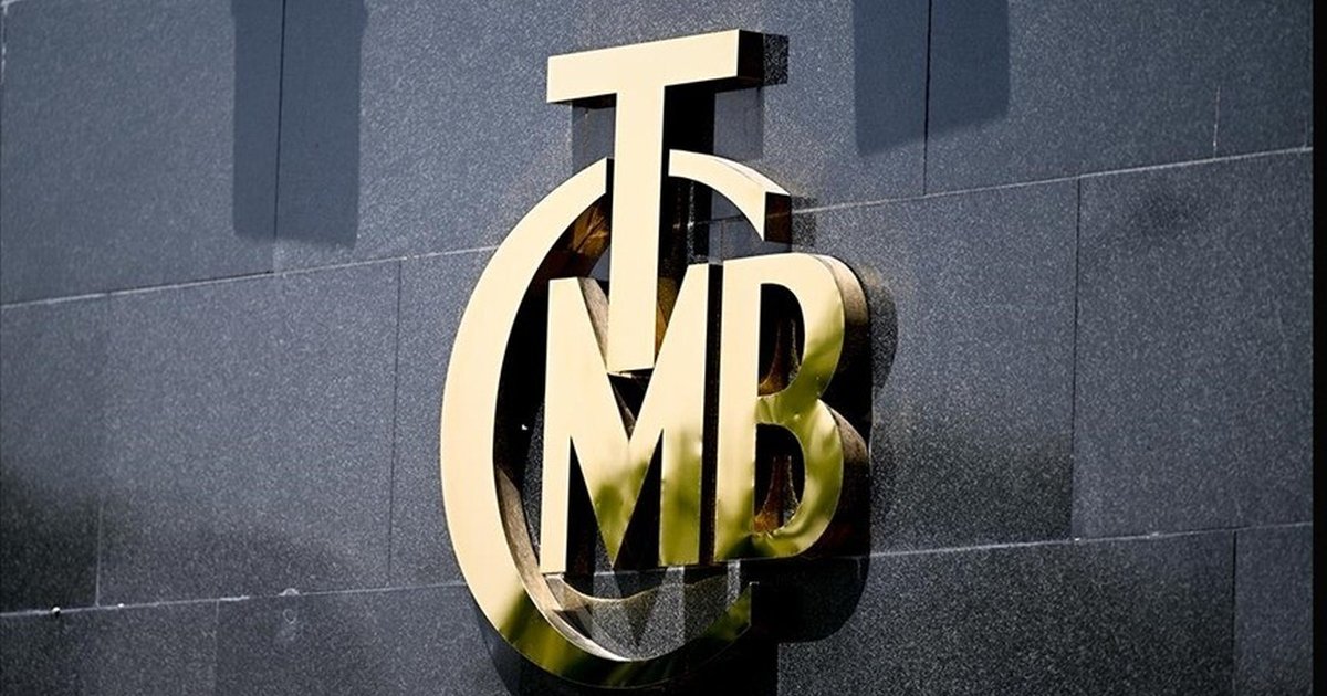TCMB: Enflasyonun ana eğilimi haziranda da düştü