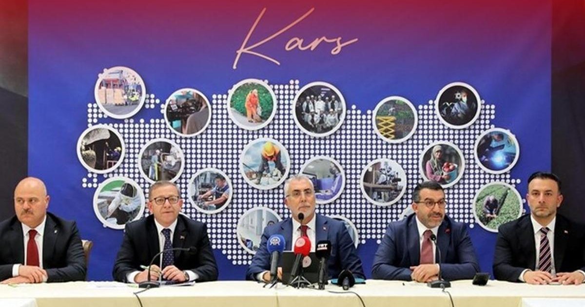 İşverenler için tecil süresi 72 aya çıkarıldı