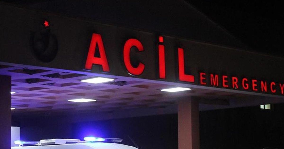 15 yaşındaki çocuk düğünde tüfekle ateş açtı: 11 yaralı