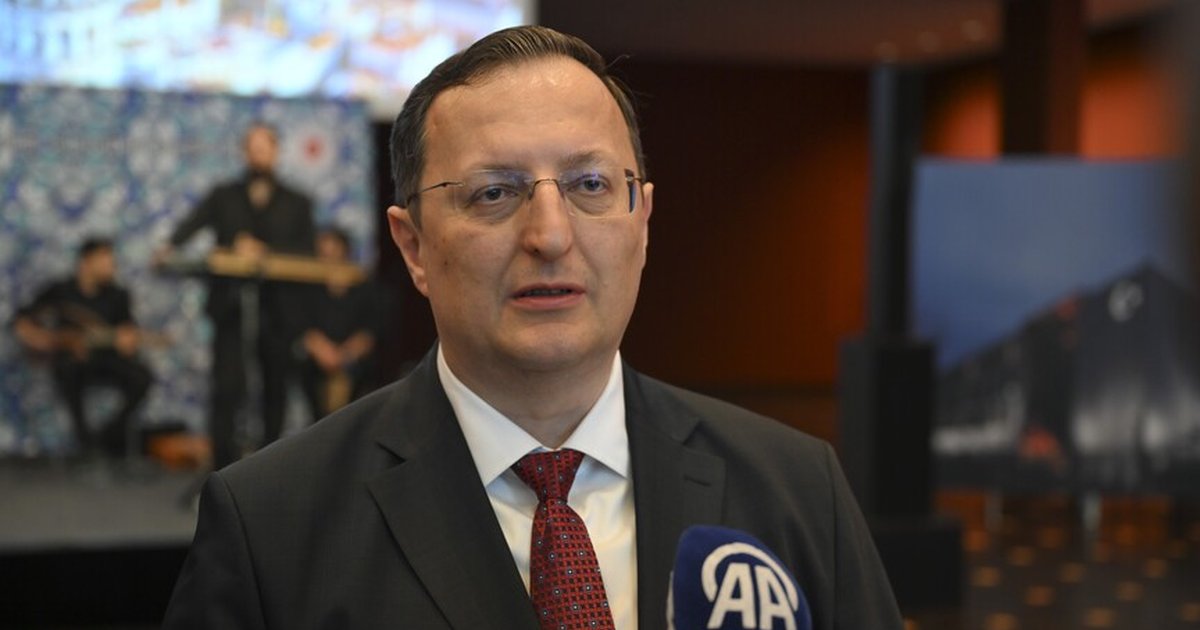 Türkiye-Almanya ekonomik işbirliği ilerliyor