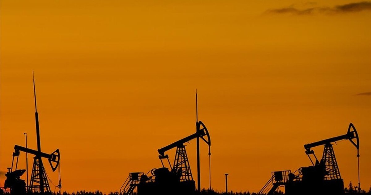 Rus petrolüne tavan fiyat uygulayanlara satış yasağı uzatıldı