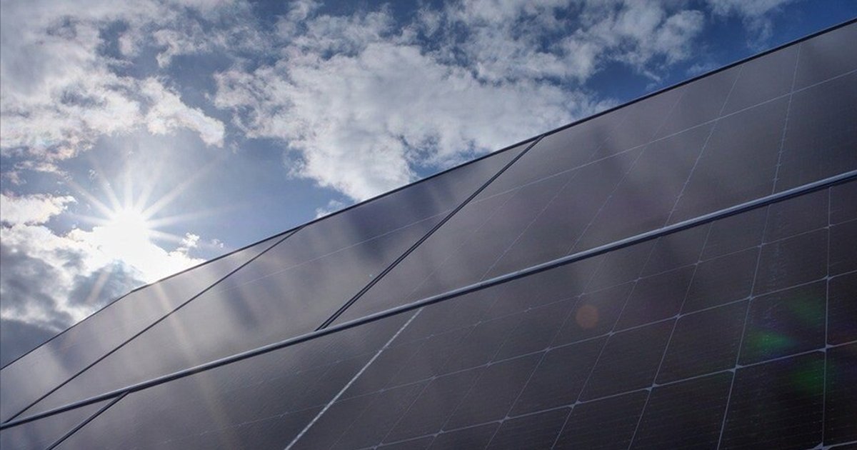 Türkiye'de enerji piyasalarında yenilenebilir enerji öne çıktı