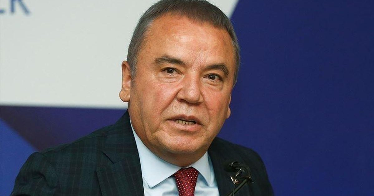 Muhittin Böcek'ten ek ifade: İmamoğlu 15 milyon euro istedi