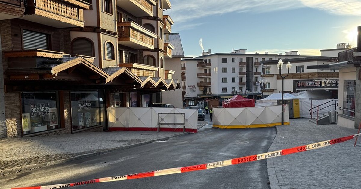 İsviçre'de yangından zarar gören bar gençlik alanına dönüştürülüyor