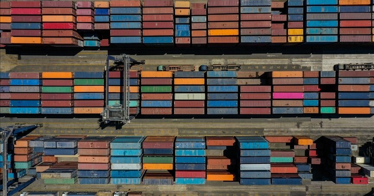 Dış Ticaret İstatistikleri Mayıs 2023