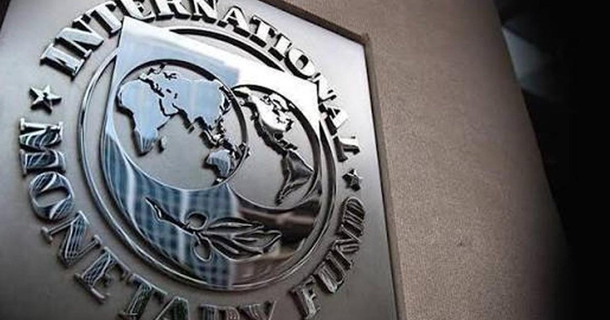 Mısır IMF'den 1,64 milyar dolar alacak